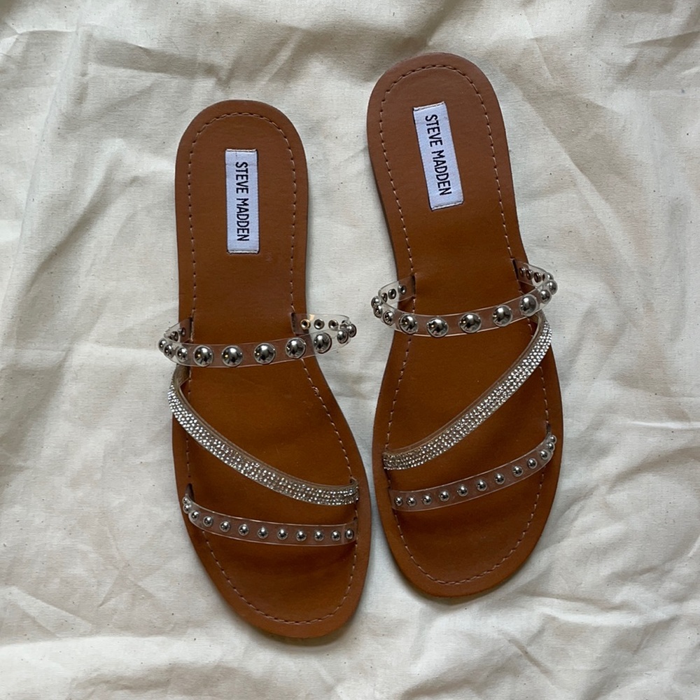Steve Madden Sandals